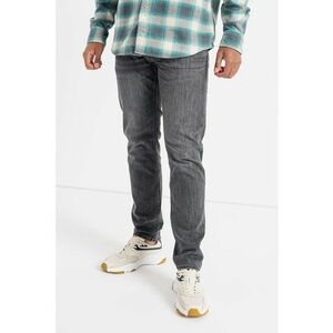 Blugi slim fit Walker imagine