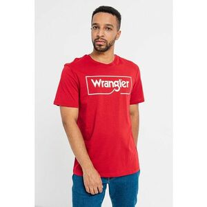 Tricou regular fit cu imprimeu logo Frame imagine