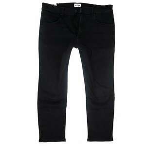 Blugi pentru barbati Greensboro - Denim - Negru imagine