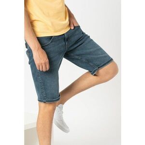 Bermude din denim Sling Shot imagine