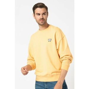 Bluza sport supradimensionata cu maneci cazute imagine