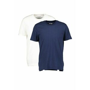 Set de tricouri regular fit de bumbac organic - 2 piese imagine