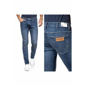 Blugi barbati - Bryson - Bumbac - Lungi - Barbati - W27-L32 US - Multicolor imagine