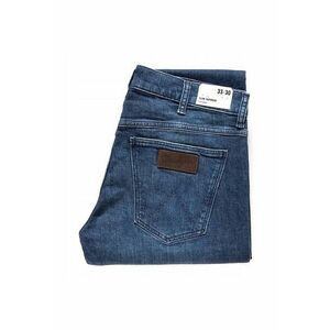 Blugi barbati - Larston - Bumbac - Lungi - Barbati - Slim fit - W29-L34 US - Albastru imagine