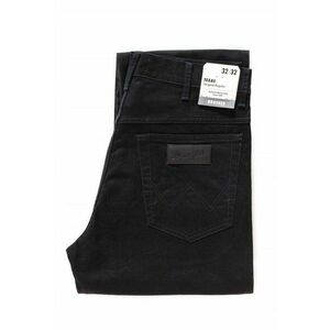 Blugi barbati - Texas - Bumbac - Lungi - Barbati - Regular fit - W31-L32 US - Albastru imagine