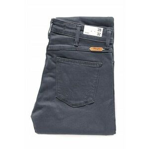 Blugi dama - Corynn - 11127-85 - Bumbac - Lungi - Petite - Denim - W28-L32 US - Gri imagine
