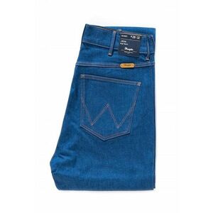 Blugi dama - Jess - 15811-448 - Bumbac - Lungi - Petite - Denim - W28-L32 US - Albastru imagine