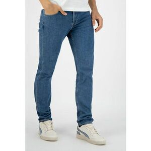 Blugi slim fit Rider imagine