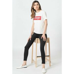 Tricou cu logo Box imagine