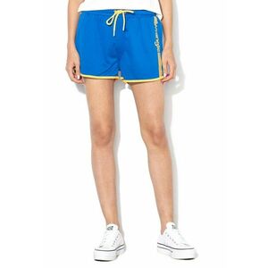 Pantaloni scurti cu imprimeu logo imagine