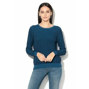 Pulover cu aspect texturat imagine