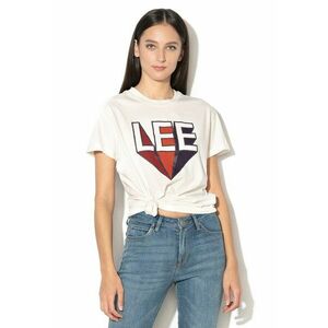 Tricou cu logo imagine