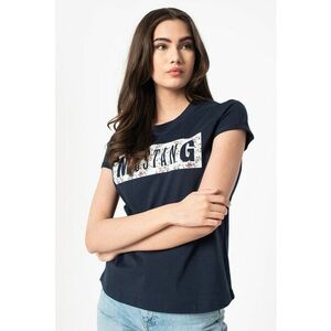 Tricou cu imprimeu logo Alina imagine