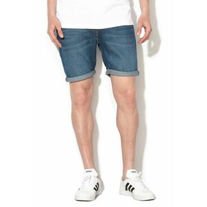Blugi scurti slim fit Rider imagine
