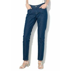 Blugi slim fit cu croiala dreapta Elly imagine