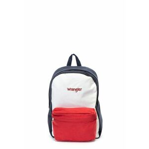 Rucsac retro cu logo imagine