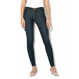 Blugi super skinny imagine