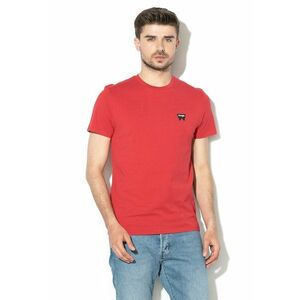 Tricou cu imprimeu logo imagine