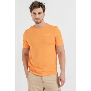 Tricou cu decolteu la baza gatului Austin imagine