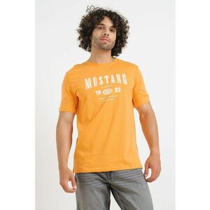 Tricou cu imprimeu logo Austin imagine