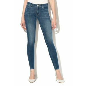 Blugi super skinny imagine