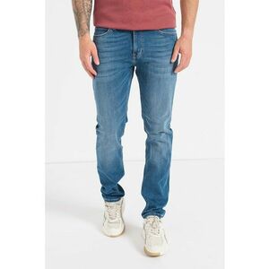Blugi slim fit Vegas imagine