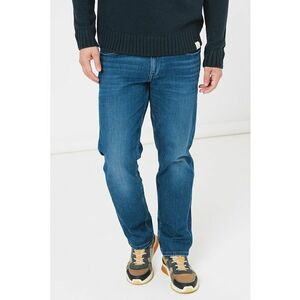 Blugi slim fit Denver imagine