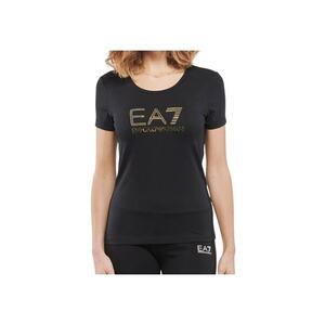 Tricou W Tee Ss Rn Big Logo-8NTT67-TJDQZ-1200 imagine
