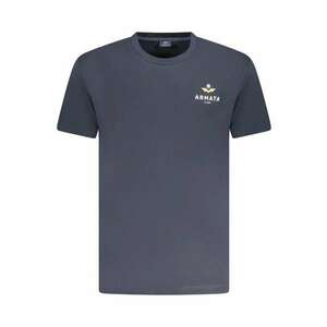 Armati Di Mare Tricou barbati din bumbac cu logo - alb imagine
