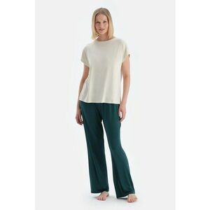 Pijama uni - 2 piese imagine