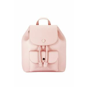 Rucsac roz deschis casual DTL742-2 16 17276 imagine
