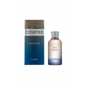 Apa de Parfum La Fede Coveted Diamond - Unisex - 100 ml imagine