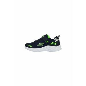 Pantofi copii baieti sport MAZEMATICS 403609L NAVY/LIME imagine