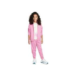 Trening DF Full Zip Logo Tape 43931 imagine