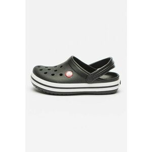Saboti slingback cu model uni imagine