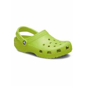 Saboti Femei - Classic 10001 Clog - Verde imagine