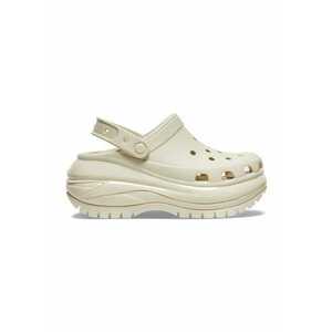 Saboti slingback wedge Mega Crush imagine