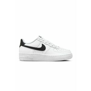 Pantofi sport Air Force 1 BG Alb Negru 33 imagine