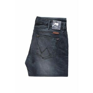 Blugi dama - Corynn - 6282-135 - Bumbac - Lungi - Petite - Denim - W28-L34 US - Albastru imagine