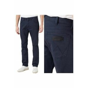 Blugi barbati - 43741-139 - Greensboro - Bumbac - Lungi - Barbati - Regular fit - W32-L34 US - Albastru imagine