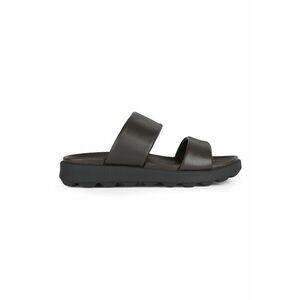 Papuci de piele imagine
