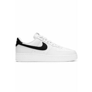 Pantofi sport de piele si piele ecologica Air Force 1 imagine