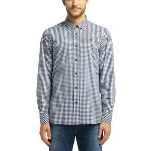 Camasa regular fit in carouri imagine