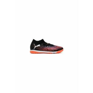 Ghete de fotbal barbati 305206381 - Piele ecologica - Negru imagine
