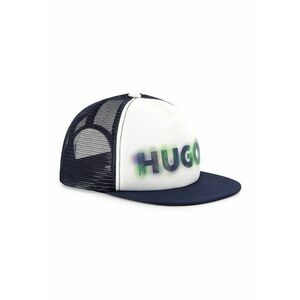 Sapca trucker cu logo imagine