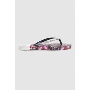 Papuci flip-flop cu logo imagine