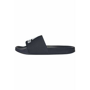 Papuci cu logo Adilette 2 imagine
