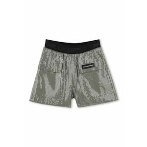 Pantaloni scurti cu paiete imagine