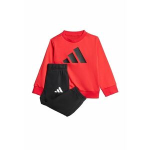 Trening cu logo contrastant imagine