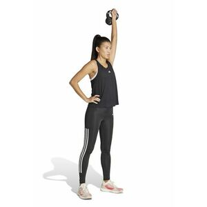 Top cu decupaj pe partea din spate - pentru fitness imagine